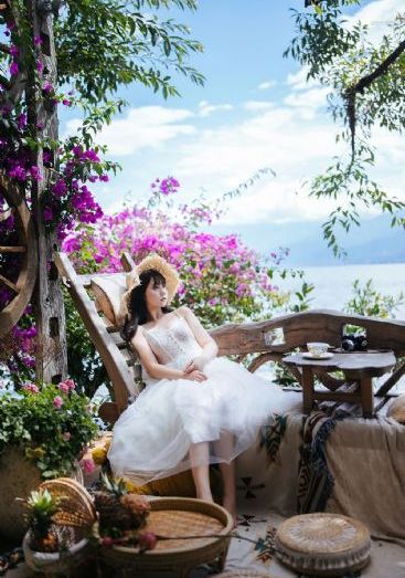 太后和她的300勇士_1080P全集免费观看